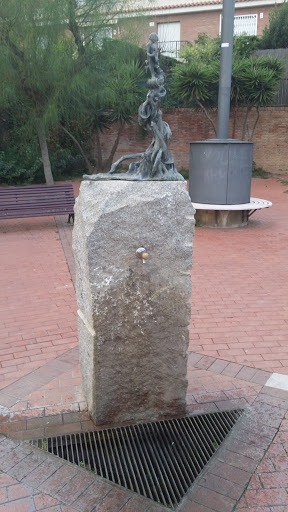 Fontana Premianenc