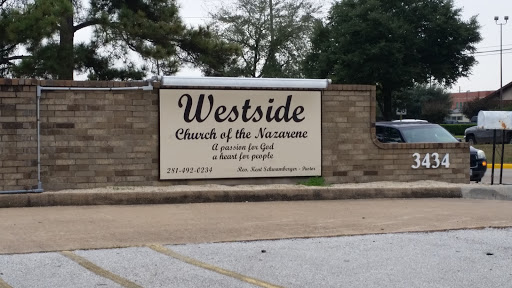 Westside Church of the Nazarene