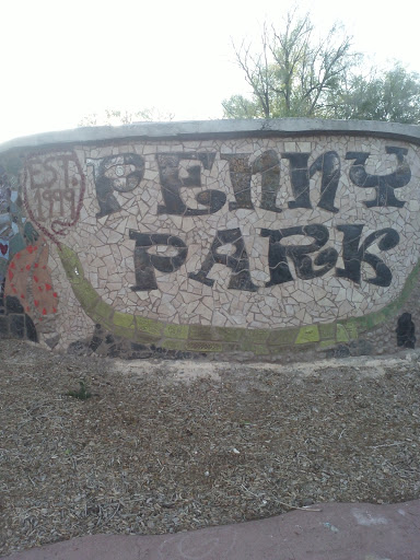 Penny Park