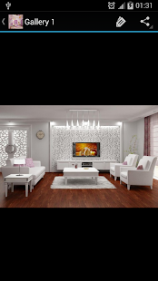 How to mod Wallpaper Home Decorations 3.2 apk for android