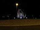 Wheeler Roundabout