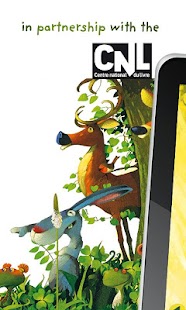 How to install Lulu and the blue wolf lastet apk for android