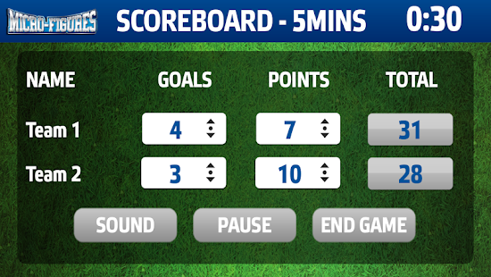 How to download Micro-Figures Scoreboard patch 1.3 apk for android