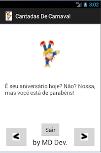 How to get Cantadas de Carnaval 1.0 mod apk for pc