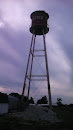 Luther Water Tower