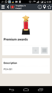 How to mod Trophies N Award lastet apk for laptop