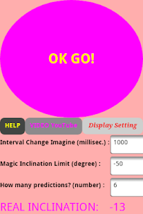 How to get Magic Paint Prediction patch 1.0 apk for android