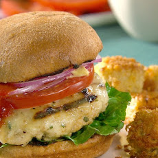 Chicken Burger