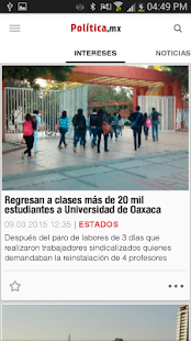 How to install Política.mx patch 1.4 apk for bluestacks