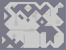 Thumbnail of the map 'Crystal in Boxes'