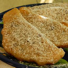 Fried Fruit Pies