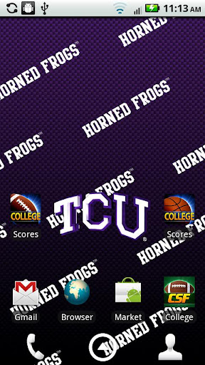 【免費運動App】TCU Live Wallpaper-APP點子