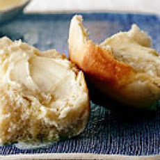 Yeasty Pull-Apart Rolls