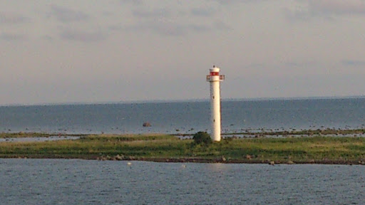 Rukkirahu Lighthouse
