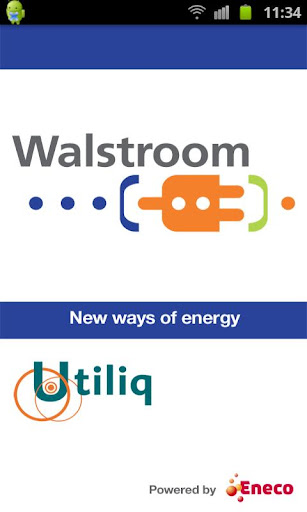 Walstroom App