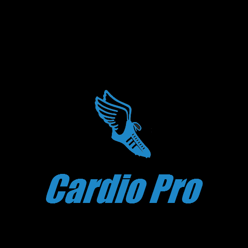 Cardio Pro LOGO-APP點子