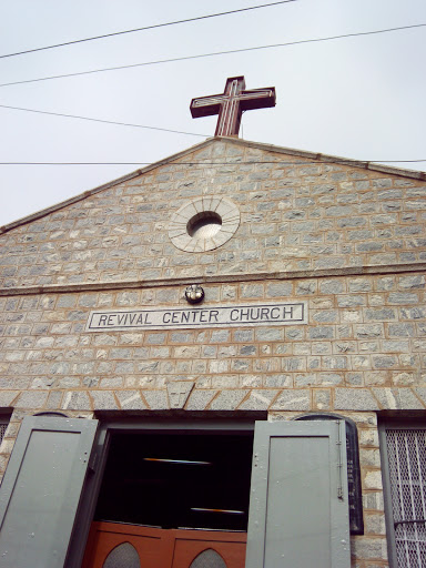 Revival Centre Church