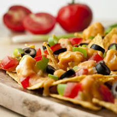 Swanson® Chicken Nachos