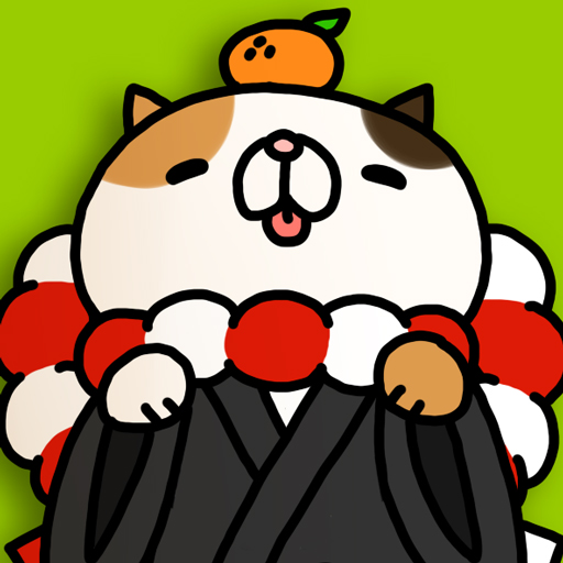 个人化のころねこ ライブ壁紙07 LOGO-記事Game