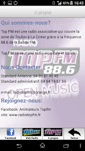 How to get Top FM 1.3 mod apk for bluestacks