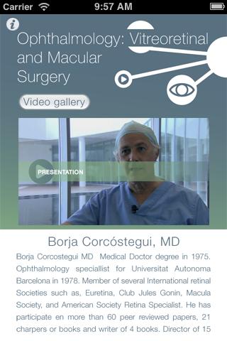 Vitreous and Macular Surgery