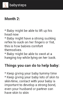 How to mod Baby Development Guide 1.0 mod apk for laptop