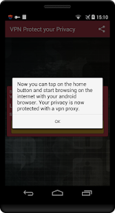 How to get VPN Protect your Privacy patch 1.1 apk for bluestacks