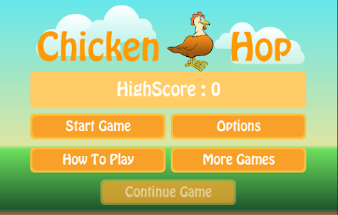 How to download Chicken Hop patch 1.0.0 apk for bluestacks