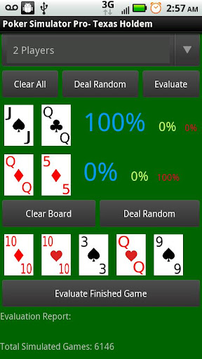 【免費書籍App】PokerSimulatorPro-APP點子