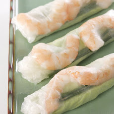 Fresh Spring Rolls