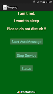 How to install Sleeping 1.6.7 apk for pc