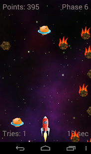 How to mod Space flight patch 1.2 apk for android
