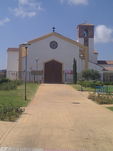 Iglesia Colonia Sta. Inés