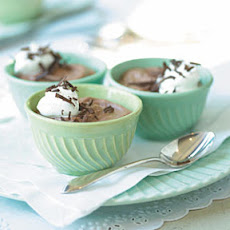 Chocolate Mousse