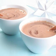 Creamy Hot Cocoa