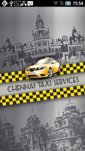 Chennai Taxi Services