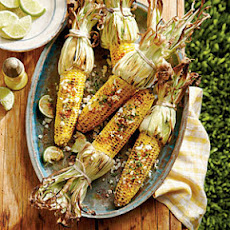 Herbed Cotija Cheese
