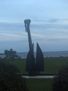 Anchor Memorial
