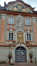 Rathaus St. Veit