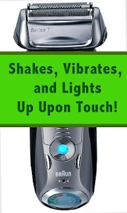 How to get Electric Shaver: Prank Haircut lastet apk for bluestacks