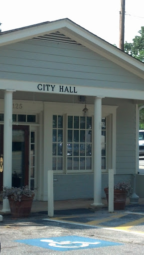 Winterville City Hall