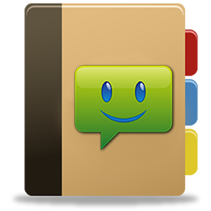 Sms Contact Kaydet.apk 1.0