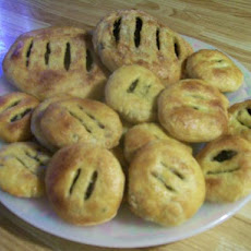 Eccles Cakes