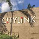 Citylink Sign
