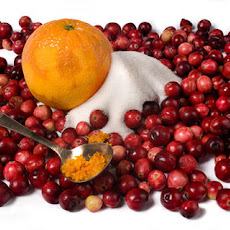 Basic Cranberry Sauce Recipe