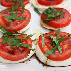 Caprese Salad