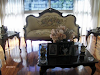 Remate Autenticos Muebles Estilo Isabelino