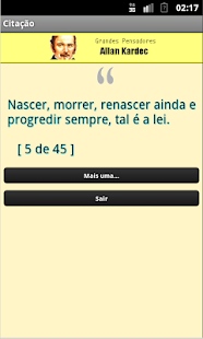 How to mod Grandes Pensadores: Kardec 1.5 apk for pc