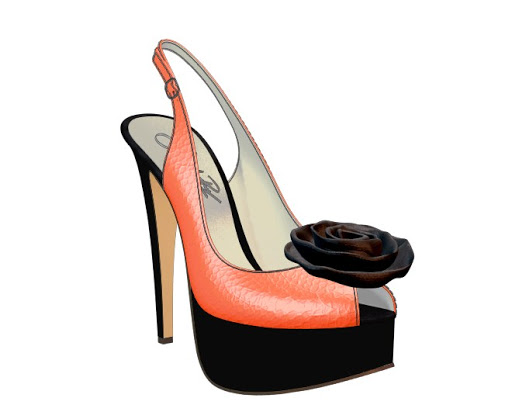 I Designed My Perfect Shoes!