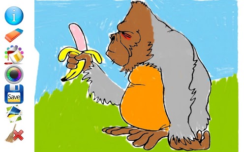 How to install Animals Coloring Pages patch 1.0 apk for laptop